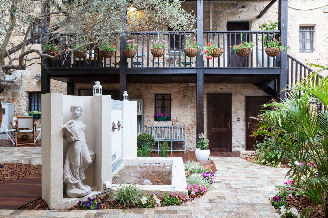 Carmel Pearl Haifa Exterior foto